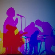 Love It If We Made It - The 1975