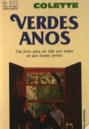 Verdes Anos (Colette)
