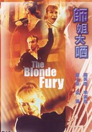 BLONDE FURY