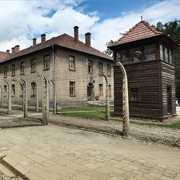 Auschwitz-Birkenau