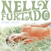 Nelly Furtado - Whoa, Nelly! (2000)
