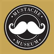 Mustache Museum, Fictionville, USA