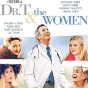 Dr. T & the Women