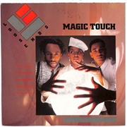 Magic Touch - Loose Ends