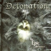 Detonation - Epic Defiance