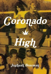 Coronado High (Joshuah Bearman)