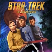Star Trek