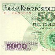 Polish Zloty