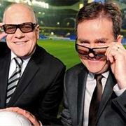 Sky TV,Keys and Gray