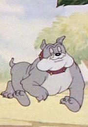 Puttin' on the Dog (1944 - Hanna-Barbera)- Short