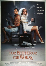 For Better or for Worse (1989)