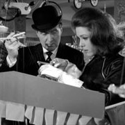 Death at Bargain Prices