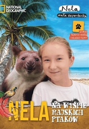 Nela Na Wyspie Rajskich Ptaków (Nela)