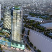 The View (1), Tysons