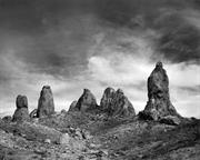 Trona Pinnacles (California)