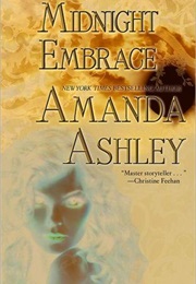 Midnight Embrace (Amanda Ashley)