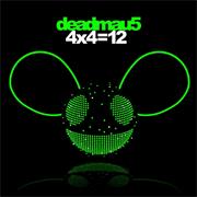 Deadmau5 - 4X4=12 (2010)