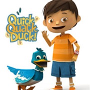 Quick Quack Duck