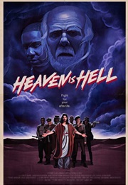 Heaven Is Hell (2014)
