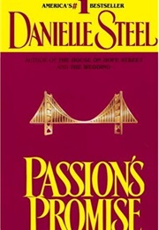 Passion&#39;s Promise (Danielle Steel)