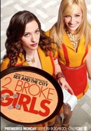2 Broke Girls (2011)
