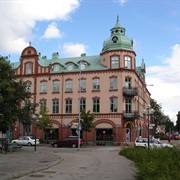 Ljungby Municipality