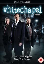 Whitechapel 2