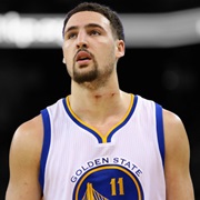 Klay Thompson