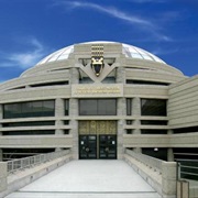 Charles H. Wright Museum of African American History