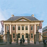 Maurtishuis, the Hague