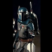 Mandalorian
