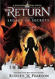 The Return: Legacy of Secrets (Ridley Pearson)
