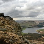 Saddleworth Moors