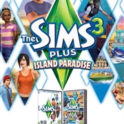 The Sims 3 Plus Island Paradise