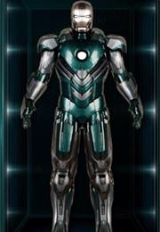 Mark XXXI (Iron Man 3)