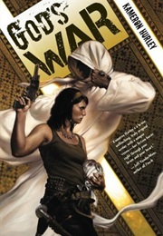 God's War (Kameron Hurley)