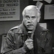 Clete Roberts (Clete Roberts)