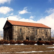 Kasagh Basilica - Armenia