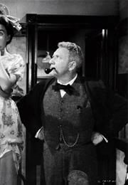 Spencer Tracy - The Actress