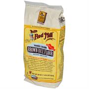 Flour - Rice, Brown