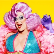 Nina West (Season 11 - 6th Place)