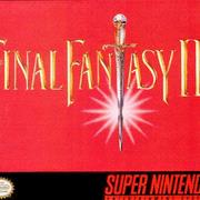 Final Fantasy 2