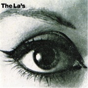 The La&#39;s, the La&#39;s (1990)