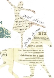 Girl Show (Kirsty Bowen)