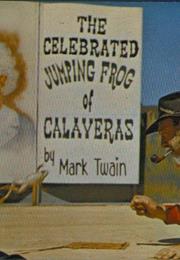&quot;The Celebrated Jumping Frog of Calaveras County&quot; by Mark Twain