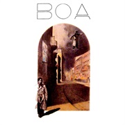 Boa - Boa