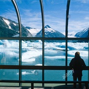 Begich Boggs Visitor Center