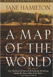 A Map of the World (Jane Hamilton)