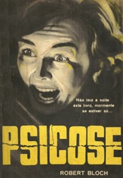 Psicose (Robert Bloch)