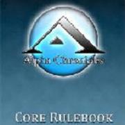 Alpha Chronicles